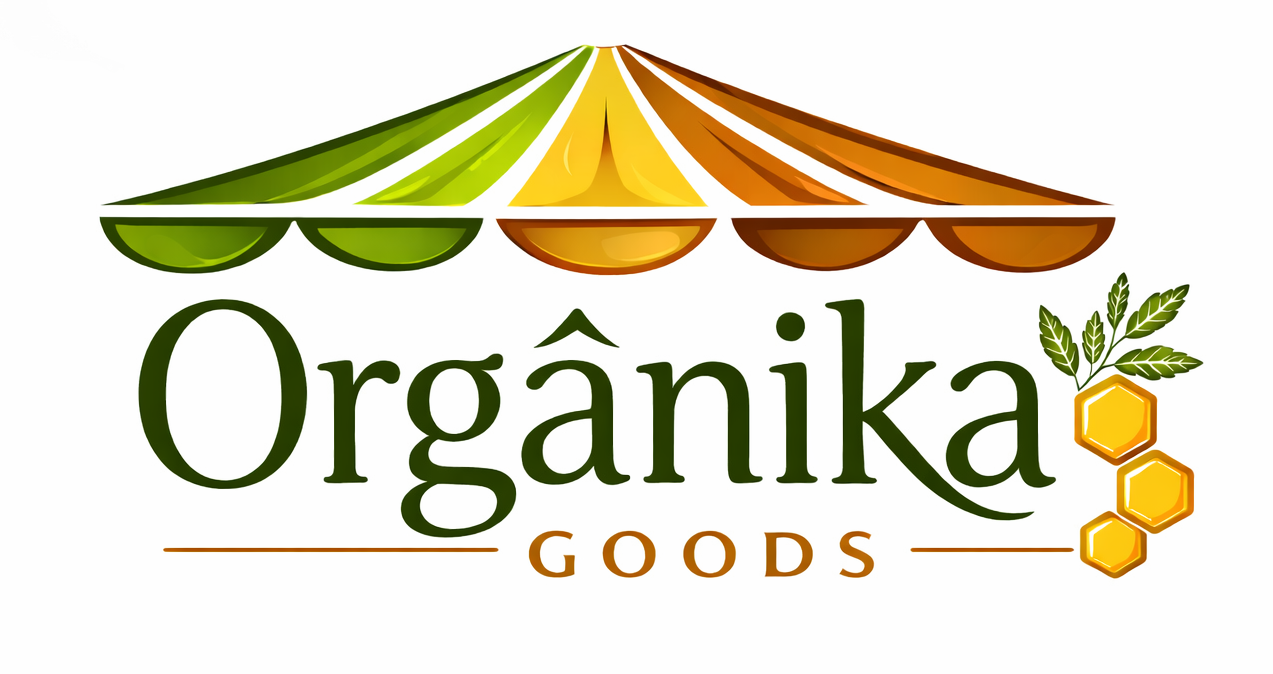 Organika Goods